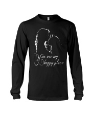 LIMITED EDITION - 10621A Long Sleeve Tee tile