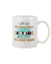LIMITED EDITION - FUNNY CHICKEN 90127A Mug front