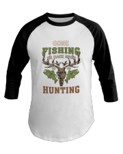 LIMITED EDITION - FISHING HUNTING T-SHIRT 8420K Baseball Tee tile