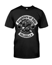 LIMITED EDITION - VIKING T SHIRT 10240A Premium Fit Mens Tee tile