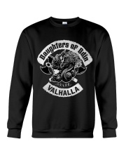 LIMITED EDITION - VIKING T SHIRT 10240A Crewneck Sweatshirt tile