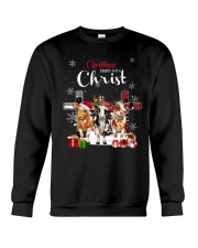 LIMITED EDITION - COW - T SHIRT 8969P Crewneck Sweatshirt tile