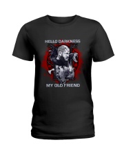 LIMITED EDITION - VIKING 10491A Ladies T-Shirt tile