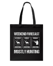 LIMITED EDITION - HUNTING T-SHIRT 9236K Tote Bag tile