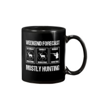 LIMITED EDITION - HUNTING T-SHIRT 9236K Mug tile