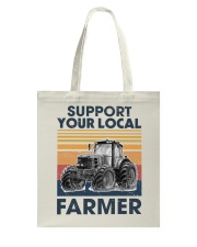 LIMITED EDITION - FARMER - TSHIRT 8984P Tote Bag tile
