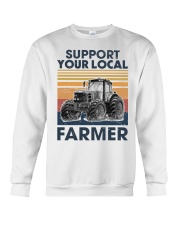 LIMITED EDITION - FARMER - TSHIRT 8984P Crewneck Sweatshirt tile