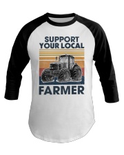 LIMITED EDITION - FARMER - TSHIRT 8984P Baseball Tee tile