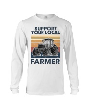 LIMITED EDITION - FARMER - TSHIRT 8984P Long Sleeve Tee tile