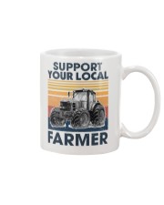 LIMITED EDITION - FARMER - TSHIRT 8984P Mug tile