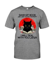 LIMITED EDITION - T SHIRT 9835A Premium Fit Mens Tee tile