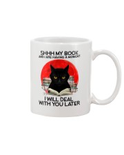 LIMITED EDITION - T SHIRT 9835A Mug tile