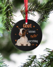 LIMITED EDITION - FUNNY GOAT 90100A Circle ornament - single (porcelain) aos-circle-ornament-single-porcelain-lifestyles-07