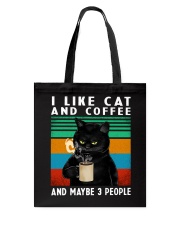 LIMITED EDITION - 10598A Tote Bag tile