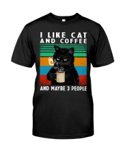LIMITED EDITION - 10598A Premium Fit Mens Tee tile