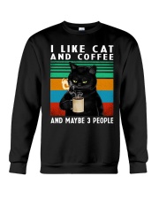 LIMITED EDITION - 10598A Crewneck Sweatshirt tile