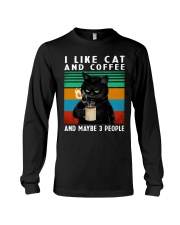 LIMITED EDITION - 10598A Long Sleeve Tee tile