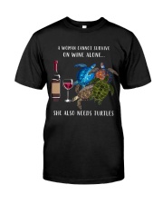 LIMITED EDITION - 9719J Premium Fit Mens Tee tile