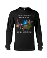 LIMITED EDITION - 9719J Long Sleeve Tee tile
