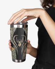 LIMITED EDITION - HUNTING - 90149TU 20oz Tumbler aos-20oz-tumbler-lifestyle-front-25