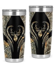 LIMITED EDITION - HUNTING - 90149TU 20oz Tumbler front