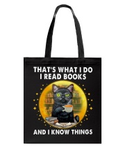 LIMITED EDITION - 10576A Tote Bag tile