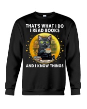 LIMITED EDITION - 10576A Crewneck Sweatshirt tile