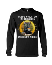 LIMITED EDITION - 10576A Long Sleeve Tee tile