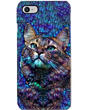 LIMITED EDITION - CAT LOVERS 9913A Phone Case i-phone-8-case