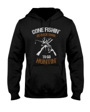 LIMITED EDITION - HUNTING T-SHIRT 8746K Hooded Sweatshirt tile