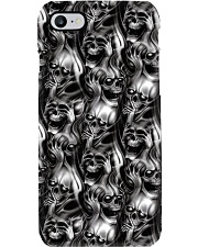 LIMITED EDITION - 9977A Phone Case i-phone-8-case