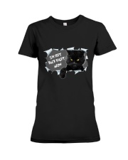 LIMITED EDITION - CAT LOVERS 10720A Premium Fit Ladies Tee tile