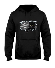LIMITED EDITION - CAT LOVERS 10720A Hooded Sweatshirt tile