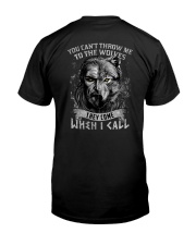 LIMITED EDITION - VIKING T SHIRT 10243A Premium Fit Mens Tee tile