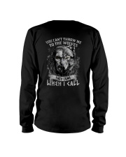 LIMITED EDITION - VIKING T SHIRT 10243A Long Sleeve Tee tile
