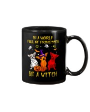 LIMITED EDITION - HALLOWEEN T SHIRT 10500J Mug tile