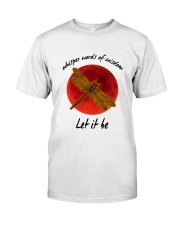 LIMITED EDITION - LET IT BE 9340P Premium Fit Mens Tee tile
