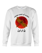 LIMITED EDITION - LET IT BE 9340P Crewneck Sweatshirt tile