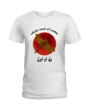 LIMITED EDITION - LET IT BE 9340P Ladies T-Shirt tile