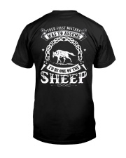 LIMITED EDITION - VIKING T SHIRT 10150A Premium Fit Mens Tee tile