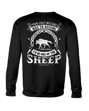 LIMITED EDITION - VIKING T SHIRT 10150A Crewneck Sweatshirt tile