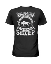 LIMITED EDITION - VIKING T SHIRT 10150A Ladies T-Shirt tile