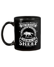 LIMITED EDITION - VIKING T SHIRT 10150A Mug tile