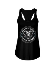 LIMITED EDITION 5978A Ladies Flowy Tank tile