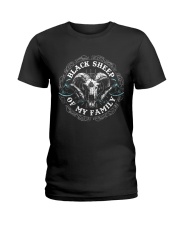 LIMITED EDITION 5978A Ladies T-Shirt tile
