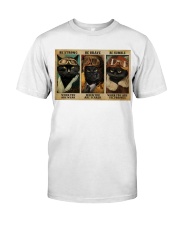 LIMITED EDITION - MY CAT - POS90365TU Classic T-Shirt tile