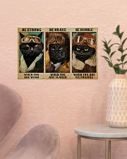 LIMITED EDITION - MY CAT - POS90365TU 17x11 Poster poster-landscape-17x11-lifestyle-22