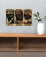 LIMITED EDITION - MY CAT - POS90365TU 17x11 Poster poster-landscape-17x11-lifestyle-24