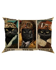 LIMITED EDITION - MY CAT - POS90365TU Rectangular Pillowcase tile