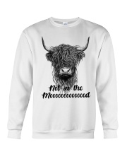LIMITED EDITION - FARMER COWS FUNNY - 80181P Crewneck Sweatshirt tile